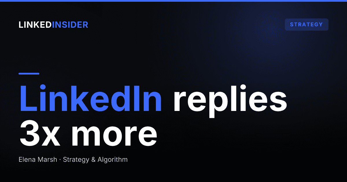 Cold Email vs LinkedIn Outreach: Which Works Better in 2026?