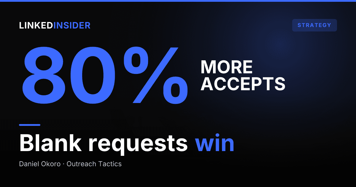 Should You Add a Note to a LinkedIn Connection Request?