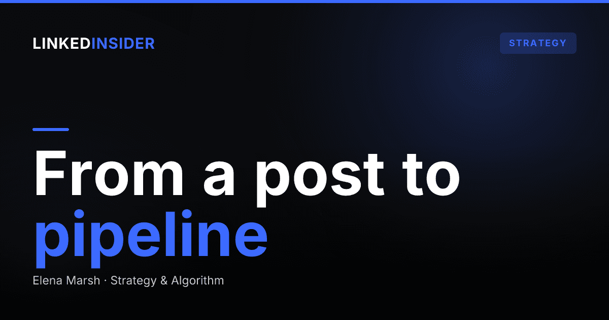 How Do You Measure LinkedIn Content ROI and Attribution?