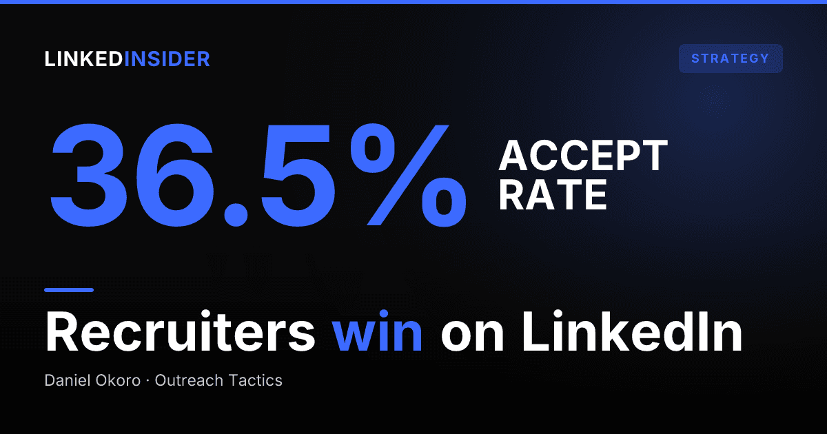 LinkedIn Outreach for Recruiters: How to Send High Volume Without Getting Restricted