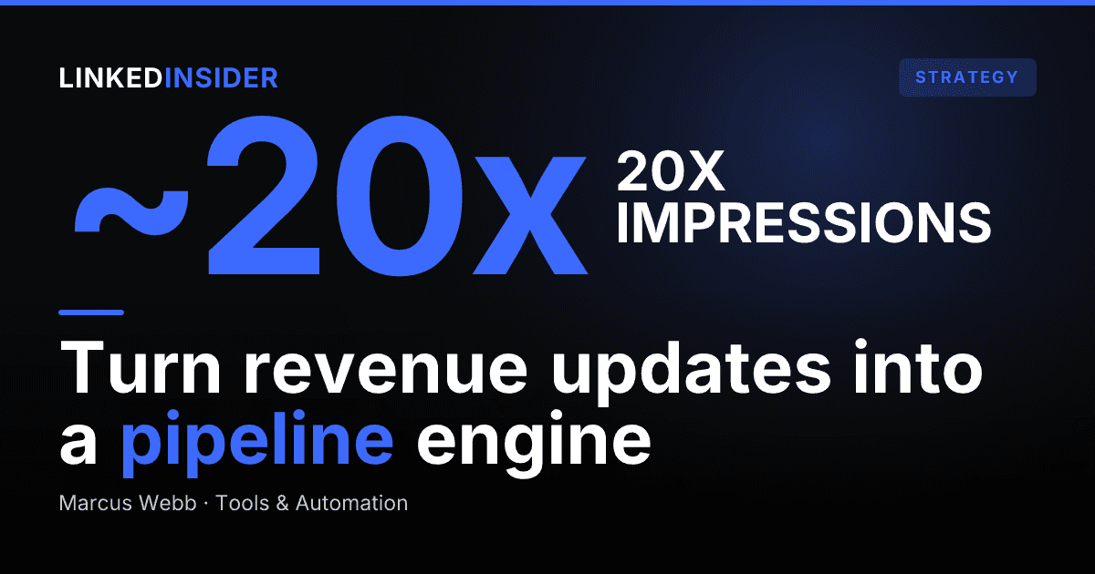 The Build-in-Public Content Engine: A 90-Day LinkedIn Plan for B2B Founders