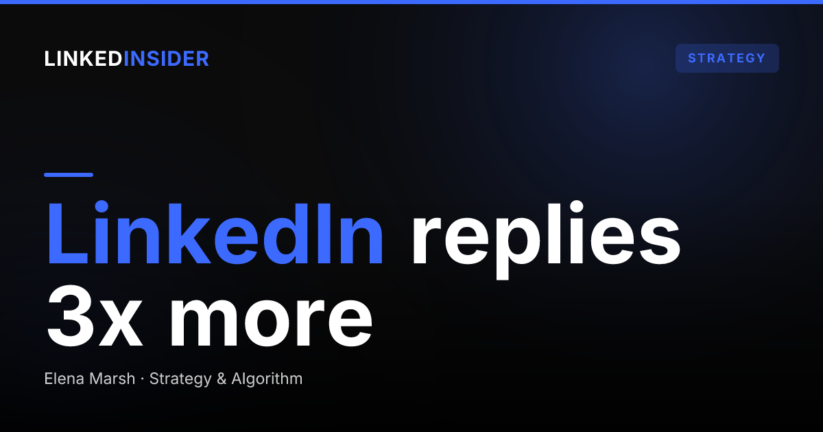 Cold Email vs LinkedIn Outreach: Which Works Better in 2026?