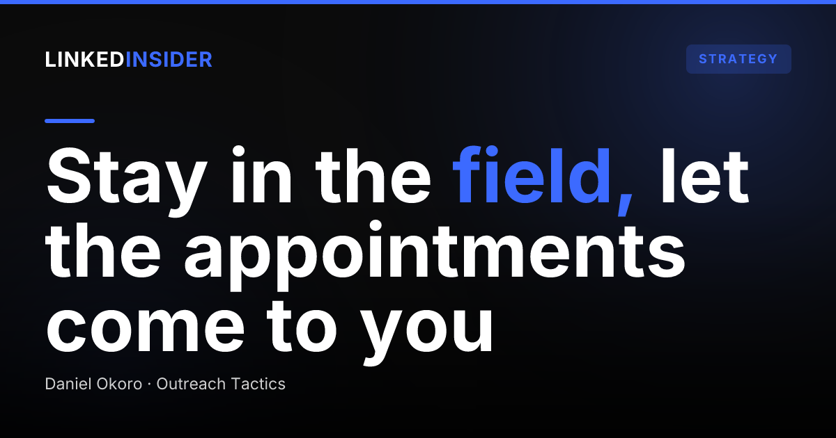 Done-for-You LinkedIn Lead Generation for Real Estate Agents