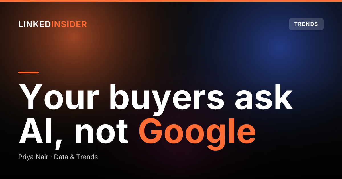 Generative Engine Optimization: How Do You Get Your Brand Cited by AI?