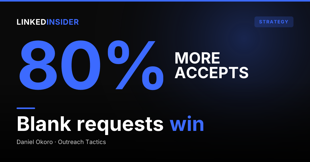 Should You Add a Note to a LinkedIn Connection Request?